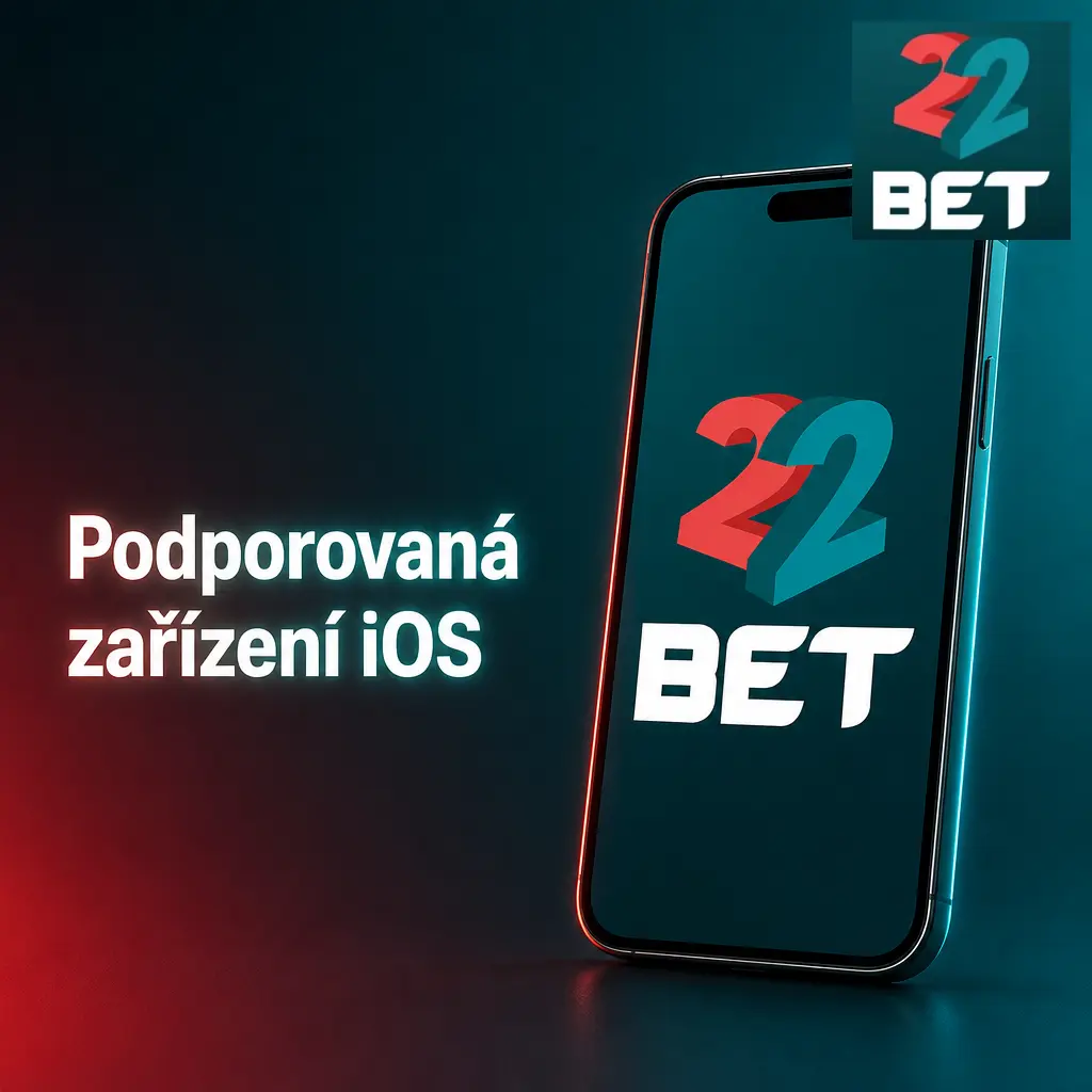 Přehled podporovaných zařízení iOS: modely iPhone a iPad kompatibilní s aplikací