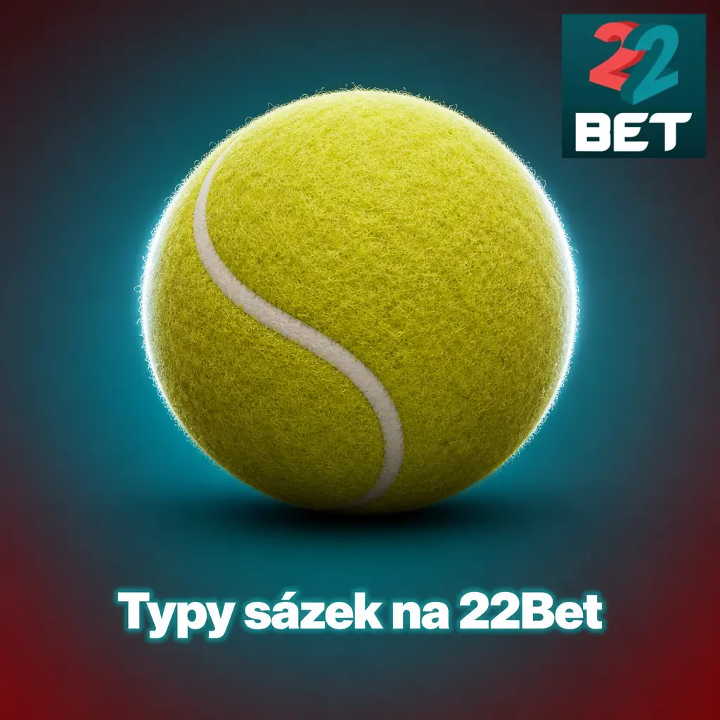 Typy sázek na 22Bet: jednoduchá, systémová a kombinovaná sázka podle počtu tipů a úrovně rizika.